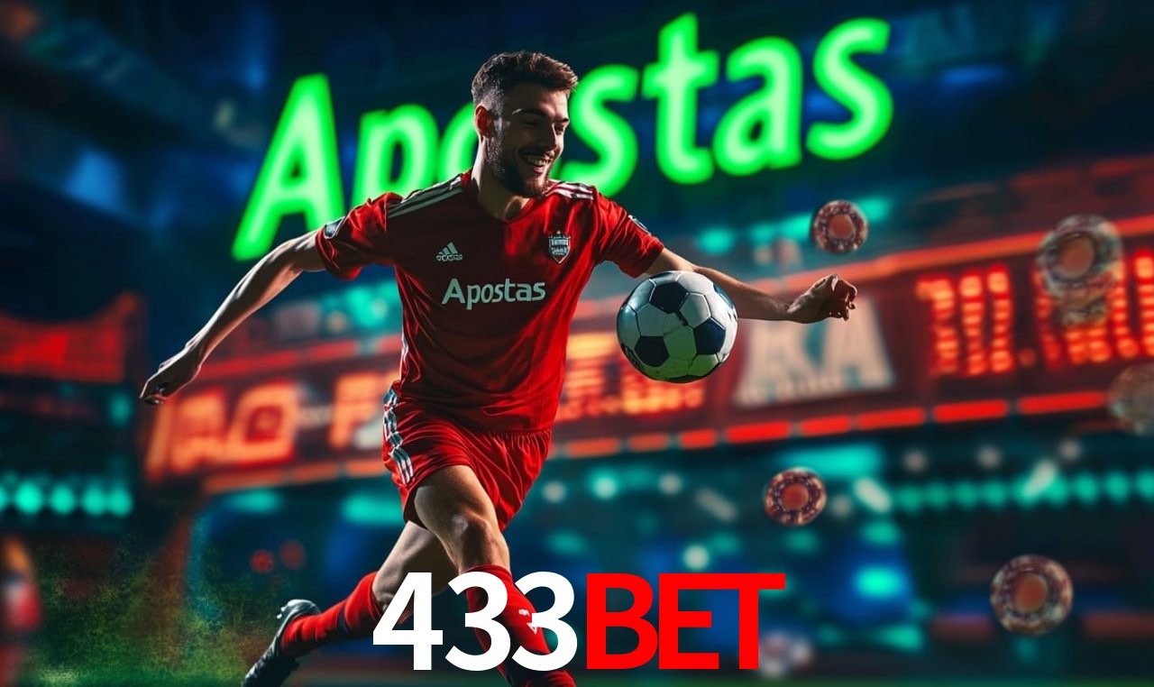 Desvendando o Mundo dos Jogos Virtuais na 433Bet