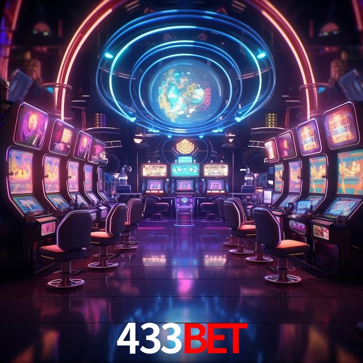 A Emoção da Loteria na 433Bet: Uma Chance de Mudança de Vida