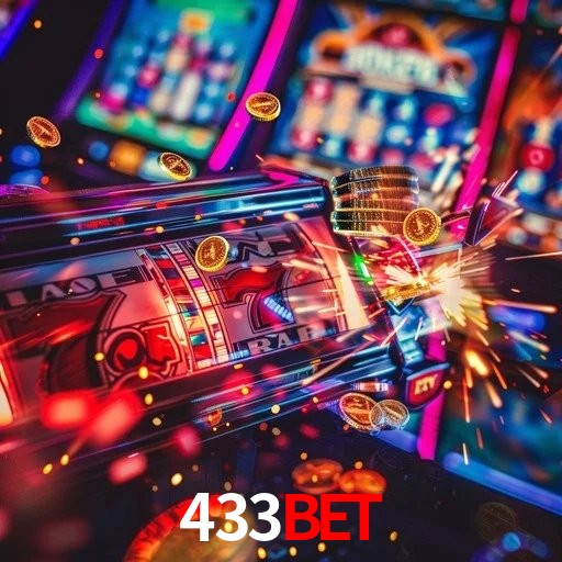 A Revolução dos Aplicativos de Jogos no 433Bet