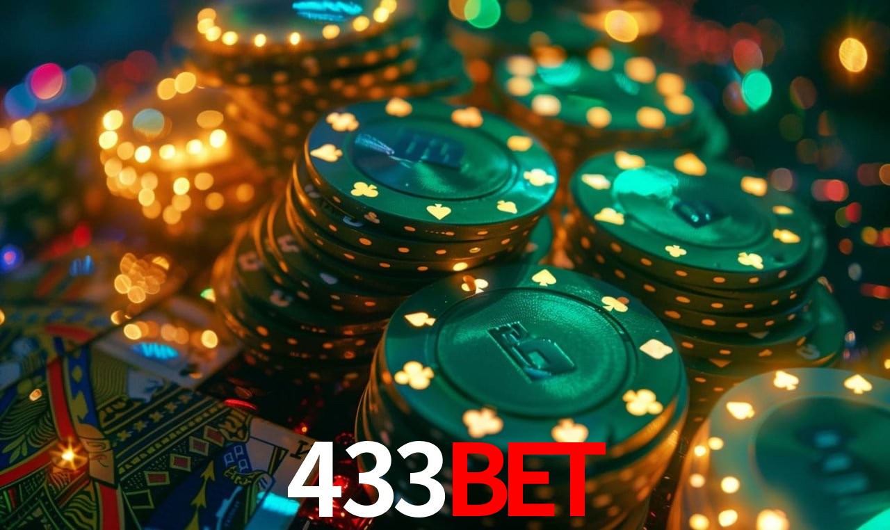 A Revolução dos Aplicativos de Jogos no 433Bet